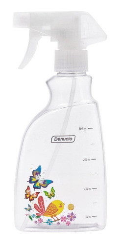 Denucio Pulverizador Graduado 300cc 0
