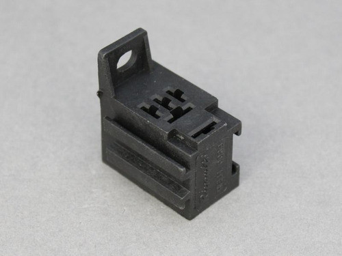 Zocalo Mini Relay Automovil Para Armar 0