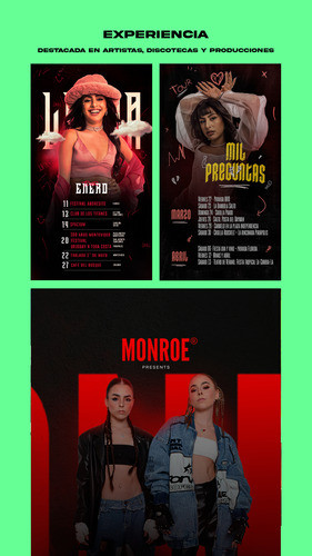 Diseño De Redes Sociales Subi El Nivel De Tu Perfil 0