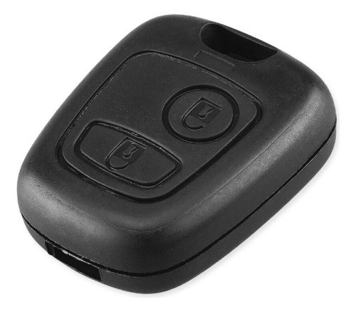 Carcasa 2 Botones Para Llave Mapa Va2 Keyfad Ct00005 0