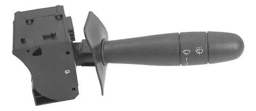 Conmutador Limpiaparabrisas S/luneta Compatible Con Renault 0