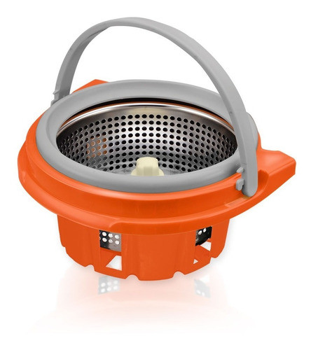 Repuesto Tambor De Centrifugado Turbo Matic.. 0