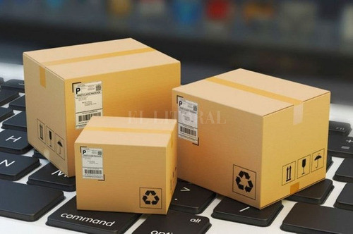 Envio Mercaderia 3/4 0