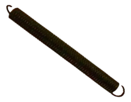 Resorte Para Comando De Acelerador De Fiat 800 - Kk 2121 0