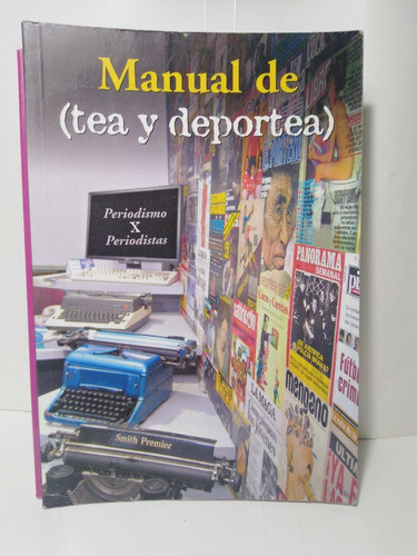 Manual De Tea Y Deportea 0