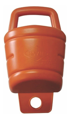 Boya Conica Con Manija Para Fondeo Amarre - Reforzada 0