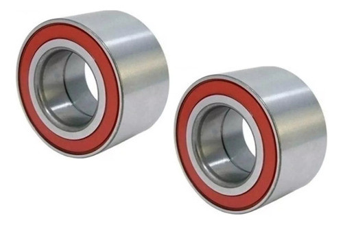 Kit 2 Ruleman Rueda Delantera Corven Para Chery Qq 0