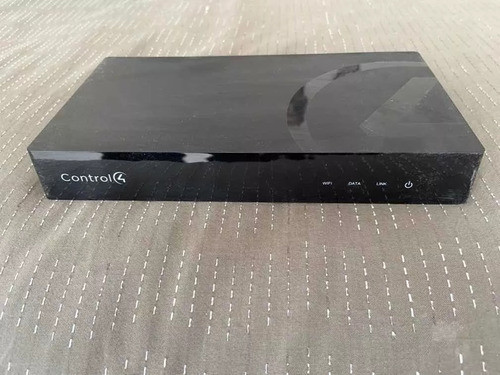 Controlador Hc250 Control4 0