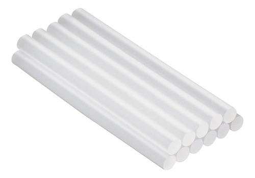Barra Barritas Silicona Pegamento Pistola Finas X Unidad 0