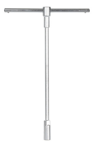 Llave Tipo T Con Bocallave Hexagonal 14mm Crossmaster 0