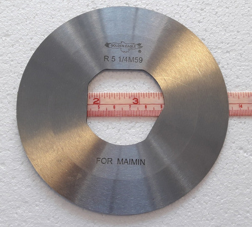 Cuchilla  Circular 5 1/4 Maimin M59 / 59 0
