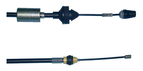 Cable Embrague Renault Clio Con Conttrapeso 0