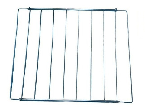Rejilla Extensible Universal Para Horno Cocina Mediana 0