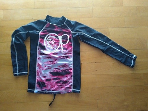 Remera Lycra 0
