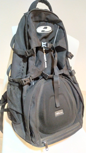 Mochila Held Moto 0