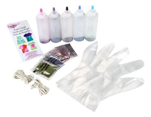 Tulip One-step Tie Dye Kits Carrusel 0