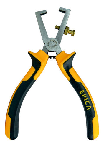 Pinza Pela Cables 6' Epica Star 0