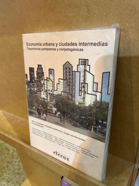 Economía Urbana Y Ciudades Intermedias 0