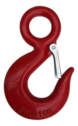 Gancho De Ojo Fijo 3tn - Toho - Profesional 0