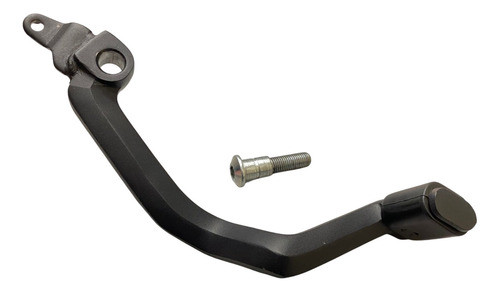 Pedal De Freno Gilera Ac4 Original  - Ruggeri 0