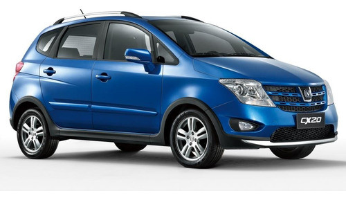 Multiple De Admision Original Chana Cx20 0