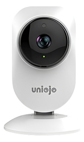 Cámara Doméstica Para Interiores, Cámara Wifi Uniojo 1080p Q 0