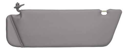 Visera Parasol Izquierda Ranger 1998 2001 2004 2008 2012 0