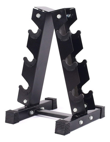 Soporte Para Mancuernas De 3 Niveles De Aimeishi Solamente,. 0