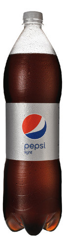 Refresco Pepsi Cola Light 1.5 L. 0