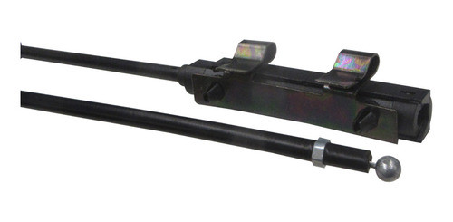Cable Apertura Capot -2do- Vw Vento0510 0
