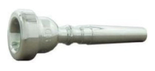 Boquilla De Trompeta De Bach (35111d) 0
