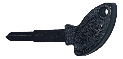 Llave Virgen Para Moto Motomel  Derecha Larga 0