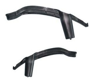 Soporte Paragolpes Delantero Interior Vento 2006 A 2011 Izqu 0