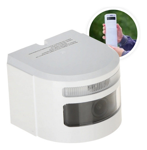 Modulo De Camara Rf Hikvision Ds-pdcm15pf-ir 0