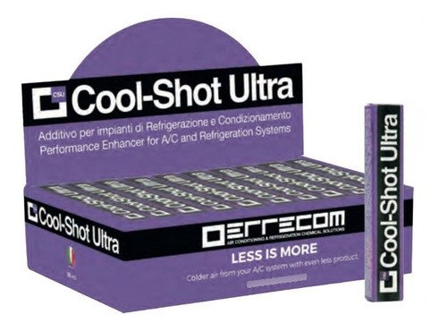 Coolshot Ultra 6ml-tr1170alm2s2- 0
