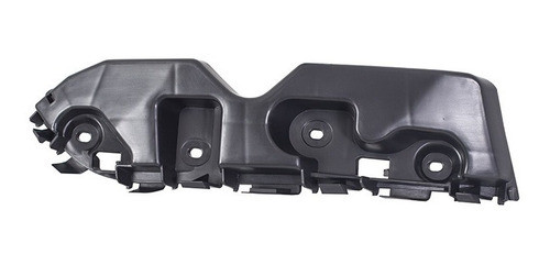 Guia Paragolpe Delantero Der. Renault Oroch 2016- 0
