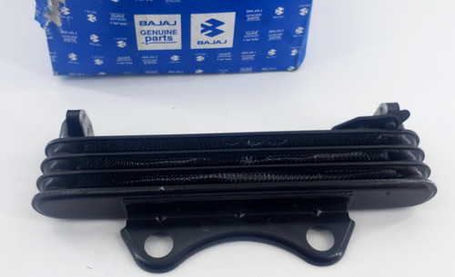 Radiador De Aceite Bajaj Avenger 200 0
