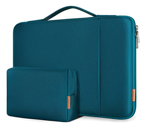 Domiso Funda Para Portatil De 14 Pulgadas, Resistente Al Agu 0