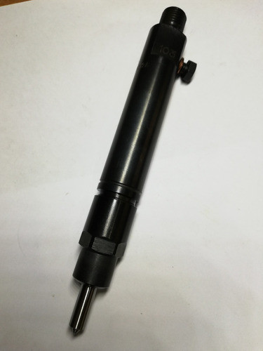 Inyector Higer Motor Iveco 0
