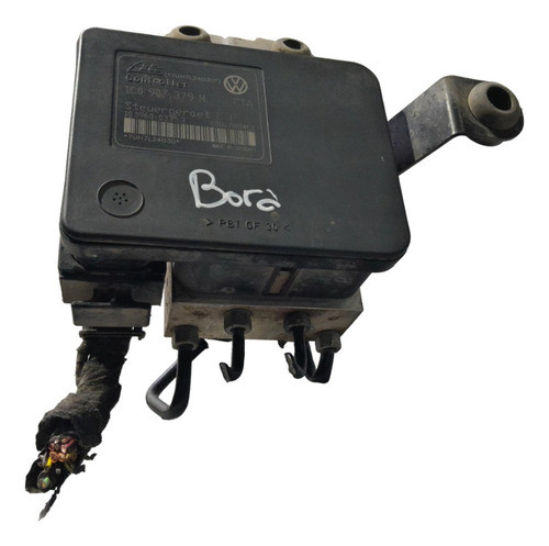 Módulo De Abs Volkswagen Bora 0