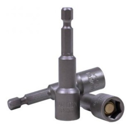Adaptador Magnetico Punta Vaso 3/8 Enc1/4 Hamilton Pvh38 0