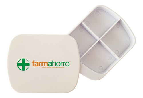 Pastilleros Remedios Personalizados Con Tu Logo 50 Unidades 0