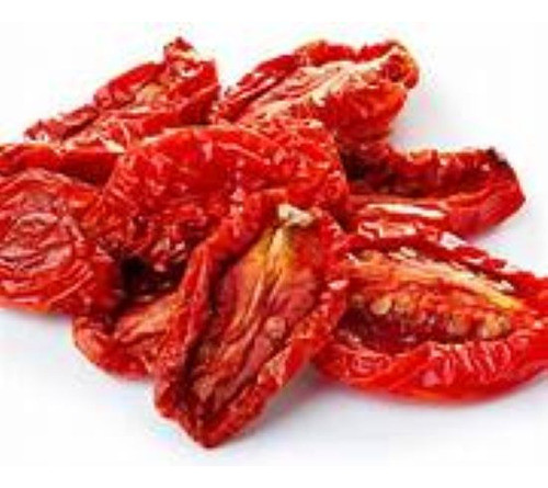 Tomate Secos    X 500gr  Distribuidora Lunic Boedo 0