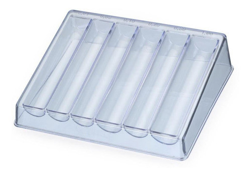 Suporte Para Moedas Cristal 0