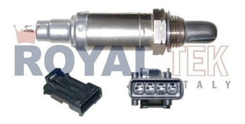 Sonda Lambda Peugeot 306 1.8 16v 0