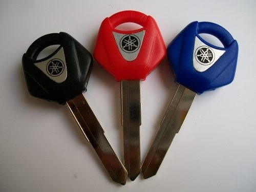 Llave  Para Yamaha  Nuevas 0