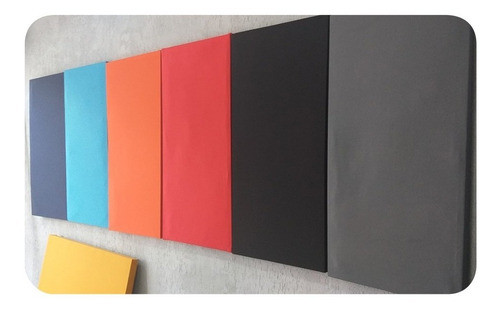 Paneles Acusticos Decorativos 1m X 60cm Calidad Musycom 0