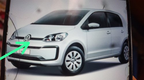 Bomba De Nafta De Vw Up (original) 0