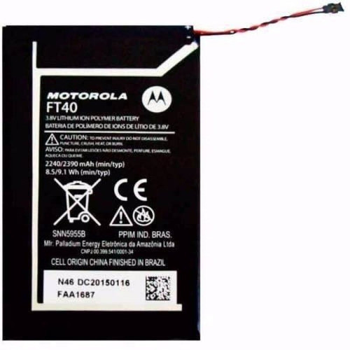 Bateria Moto E2 Xt1527 0