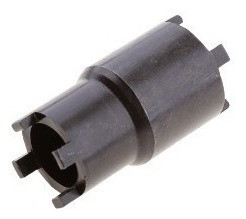 Extractor Tuerca Embrague Polleritas-cg 0